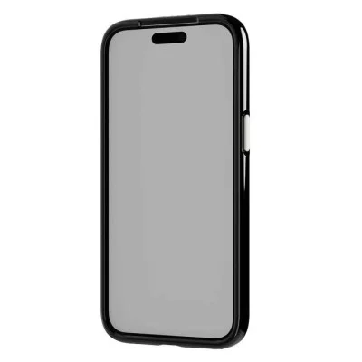 Cover Iphone 15 Pro Max Evocrystal Kick Magsafe Tech21 - Black